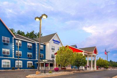 Americinn By Wyndham Iron Mountain