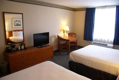 Country Inn Suites By Radisson Lansing Mi