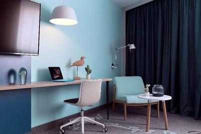 Hampton by Hilton Paris Clichy