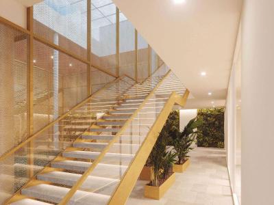 Mövenpick Stuttgart Messe & Congress (Ocak )