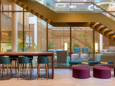 Mövenpick Stuttgart Messe & Congress (Ocak )