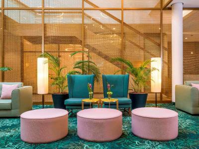 Mövenpick Stuttgart Messe & Congress (Ocak )