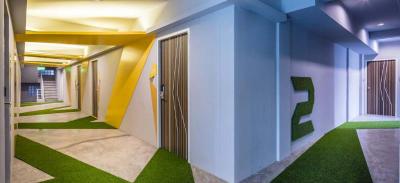 Atelier Suites
