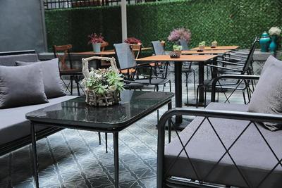 Ferman Pera Hotel Beyoglu