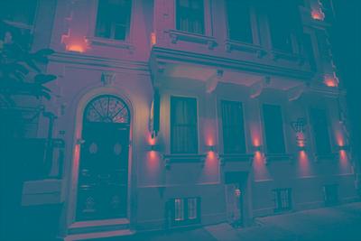 Ferman Pera Hotel Beyoglu
