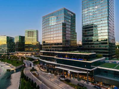Radisson Collection Hotel Vadistanbul