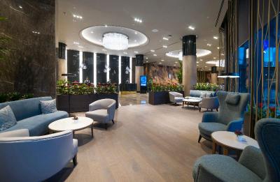 Radisson Collection Hotel Vadistanbul