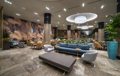 Radisson Collection Hotel Vadistanbul