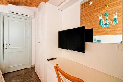 Dam Hotel Lara
