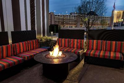 Home2 Suites by Hilton Las Vegas Stadium District