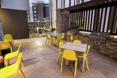 Home2 Suites by Hilton Las Vegas Stadium District