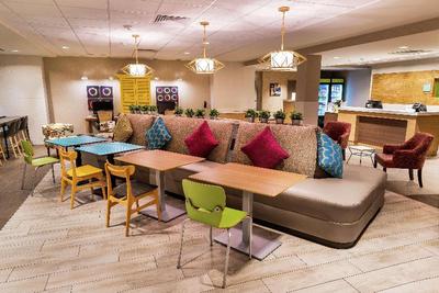 Home2 Suites by Hilton Las Vegas Stadium District