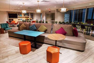 Home2 Suites by Hilton Las Vegas Stadium District