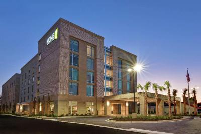 Home2 Suites by Hilton Charleston West Ashley