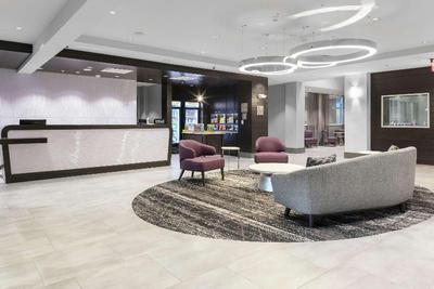 Homewood Suites by Hilton Largo Washington DC