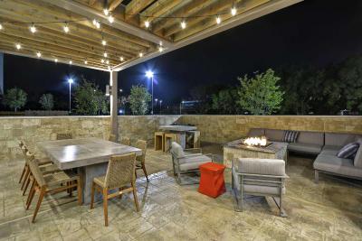Home2 Suites by Hilton Houston Westchase