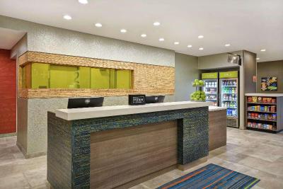 Home2 Suites by Hilton Houston Westchase