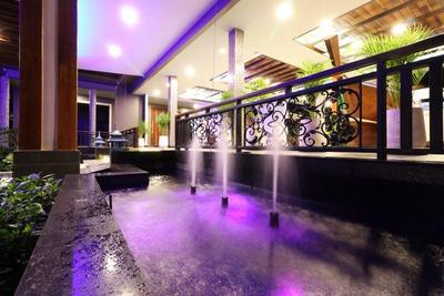 The Scene Cliff View Villas
