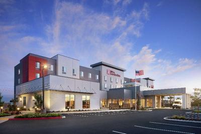 Hilton Garden Inn Sacramento Airport/Natomas, CA