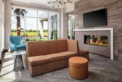 Hilton Garden Inn Sacramento Airport/Natomas, CA
