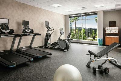 Hilton Garden Inn Sacramento Airport/Natomas, CA