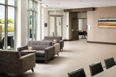 Hilton Garden Inn Sacramento Airport/Natomas, CA
