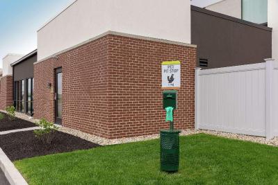 Home2 Suites by Hilton Indianapolis Airport