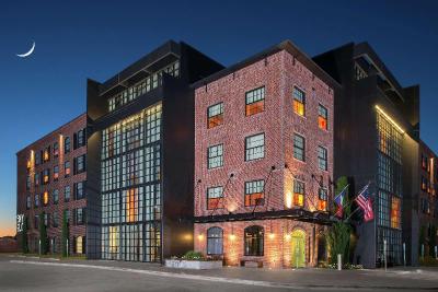 NYLO Las Colinas Tapestry Collection by Hilton