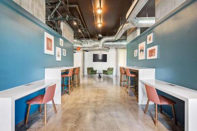 NYLO Las Colinas Tapestry Collection by Hilton