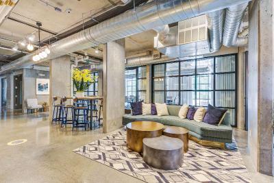 NYLO Dallas Plano Hotel, Tapestry Collection by H