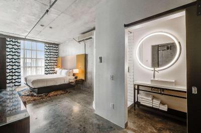 NYLO Dallas Plano Hotel, Tapestry Collection by H