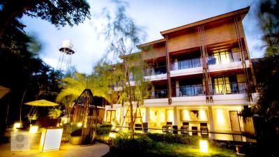 B2 Riverside Premier Resort