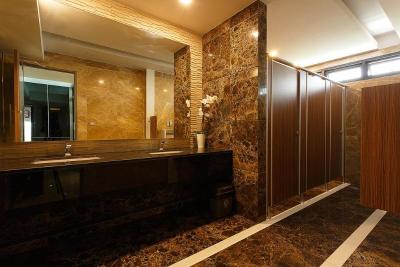 Green Point Residence Hotel