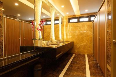 Green Point Residence Hotel