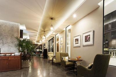 Green Point Residence Hotel