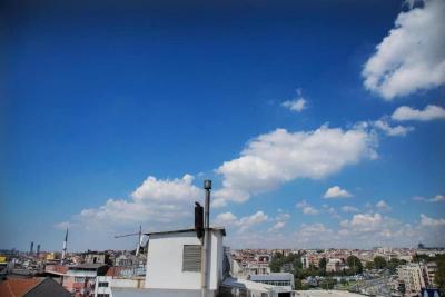 The Meretto Hotel Laleli