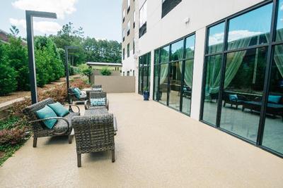 Holiday Inn Express & Suites Birmingham - Homewood