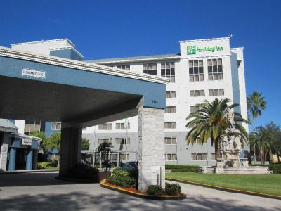 Holiday Inn Orlando Intl Drive–Conv Center