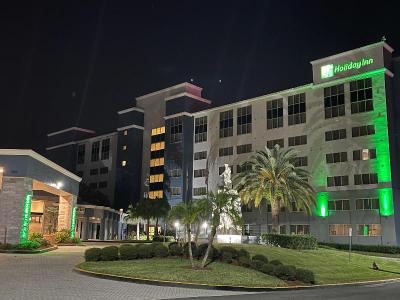 Holiday Inn Orlando Intl Drive–Conv Center