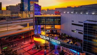 Holiday Inn Orlando Intl Drive–Conv Center