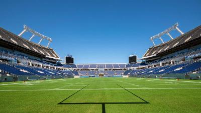 Holiday Inn Orlando Intl Drive–Conv Center