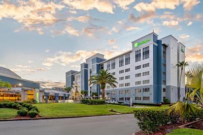 Holiday Inn Orlando Intl Drive–Conv Center