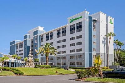 Holiday Inn Orlando Intl Drive–Conv Center