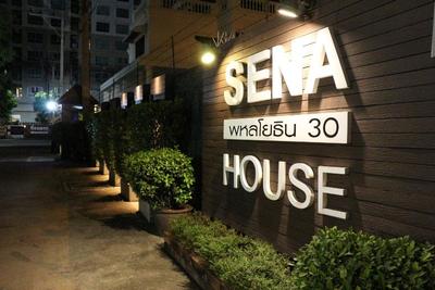 Sena House Phahonyothin 30