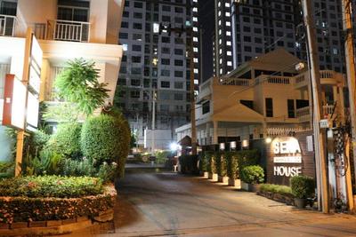 Sena House Phahonyothin 30