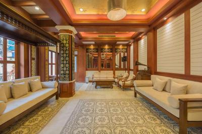 Floral Hotel Thapae Gate Chiangmai