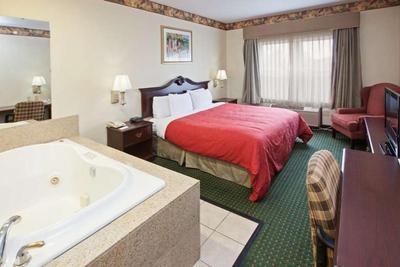 Country Inn Suites By Radisson Elkhart North In