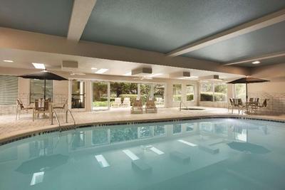 Country Inn Suites By Radisson Atlanta Airport Nor
