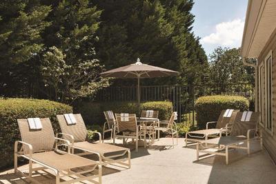 Country Inn Suites By Radisson Atlanta Airport Nor