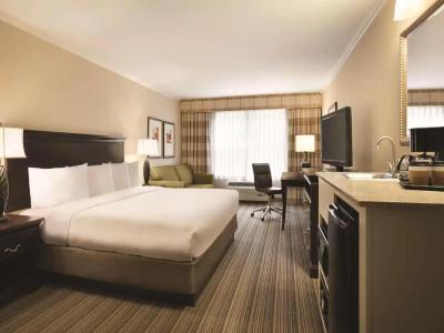 Country Inn Suites By Radisson Atlanta Airport Nor